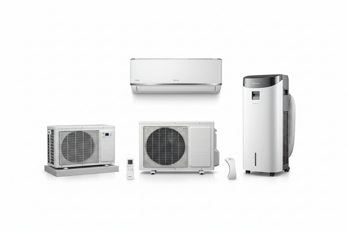 Air Conditioners