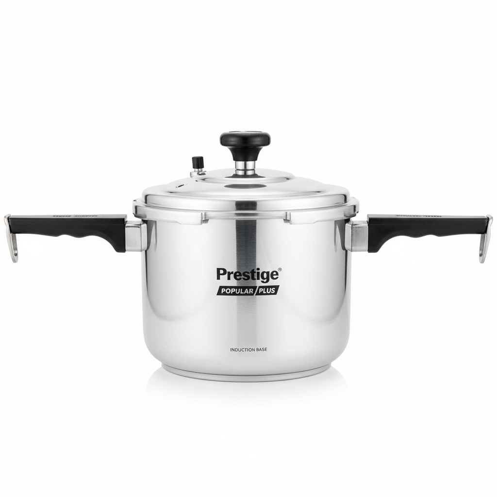 Pressure Cookers