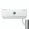 Carrier Inverter Hybrid AC