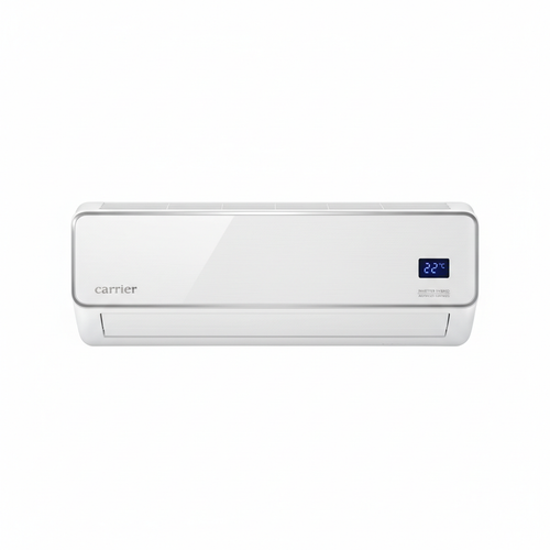 Carrier Inverter Hybrid AC