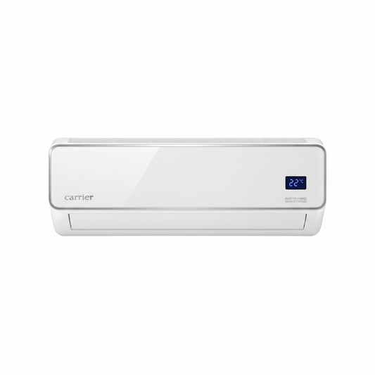 Carrier Inverter Hybrid AC