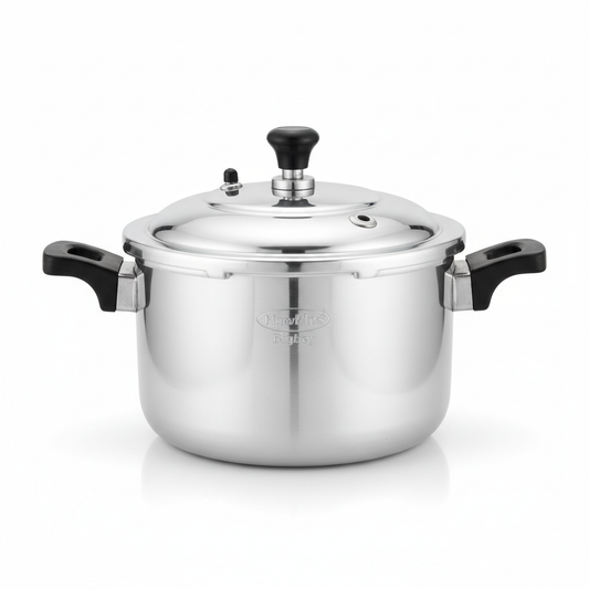 Hawkins Bigboy Aluminium Pressure Cooker