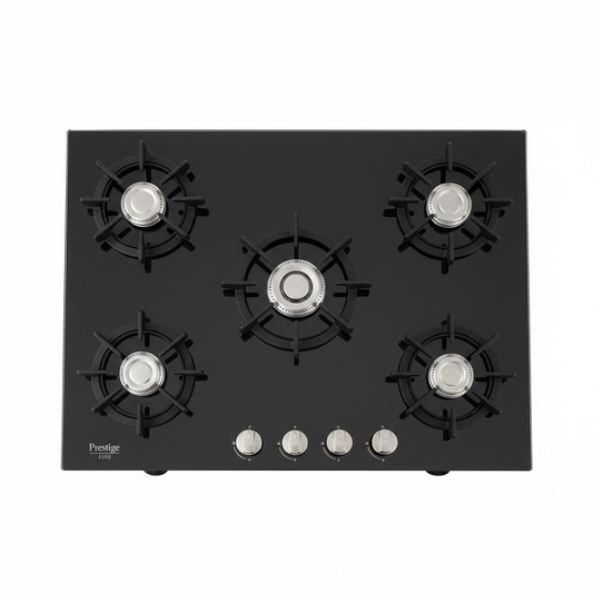 Prestige Euro Gas Table