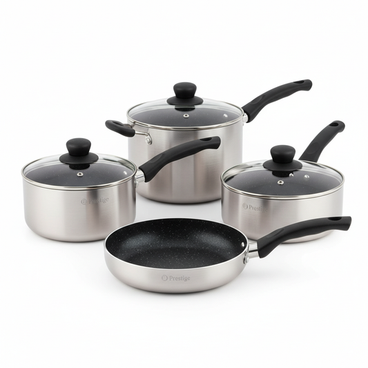 Prestige Platina Popular Cookware