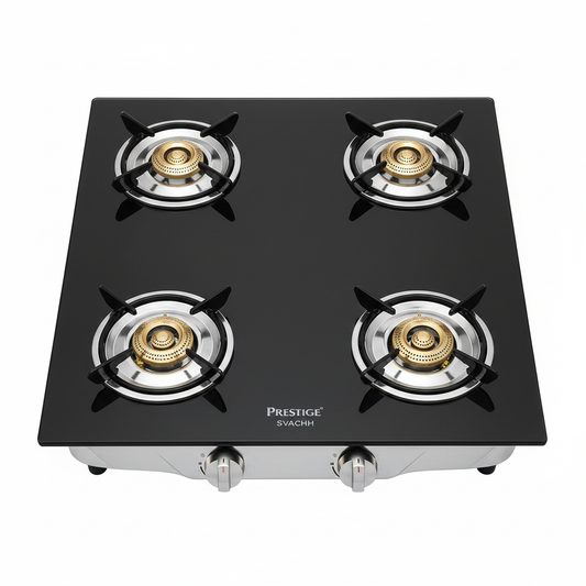 Prestige Svachh Gas Stove
