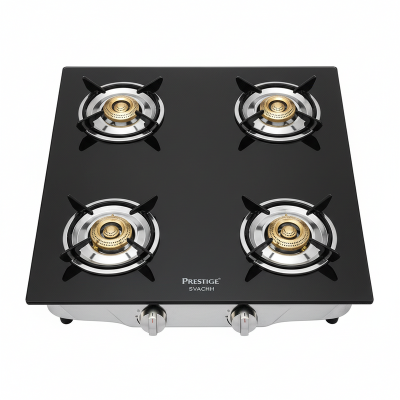 Prestige Svachh Gas Stove