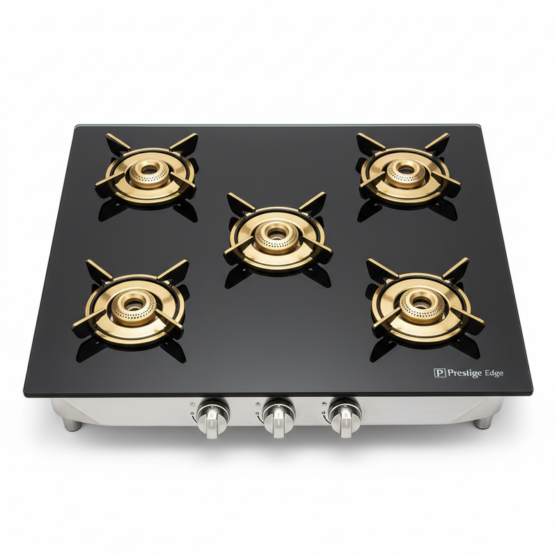 Prestige Edge Cook Top Gas Stove