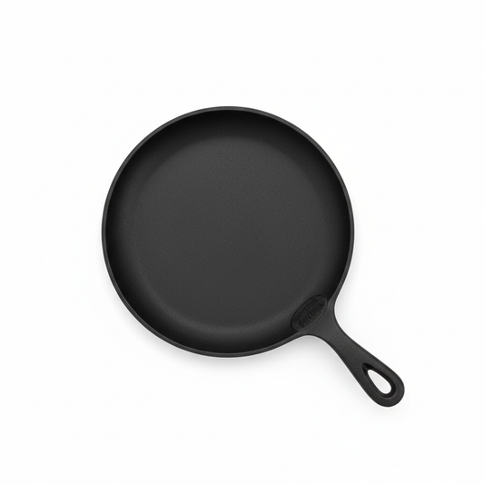 Hawkins Futura Cast Iron Tawa for Roti