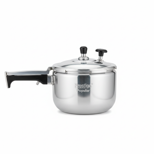 Prestige Popular Aluminium Pressure Cooker