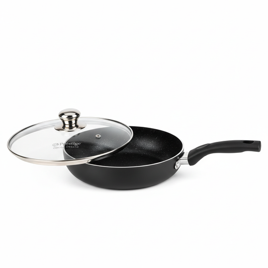 Prestige Omega Deluxe Cookware