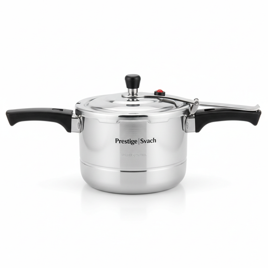 Prestige Svachh Clip-On Mini Pressure Cooker
