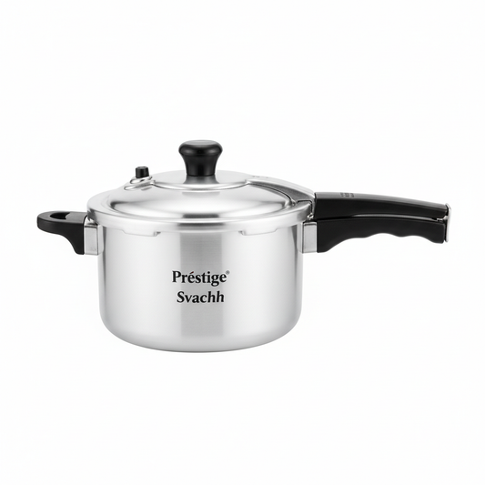 Prestige Svachh Flip-On Mini Pressure Cooker