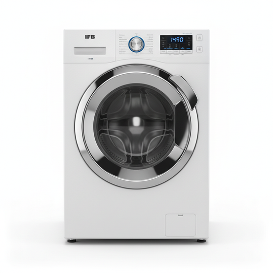 IFB Front Loading Washing Machine