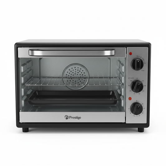 Prestige Oven Toaster Griller