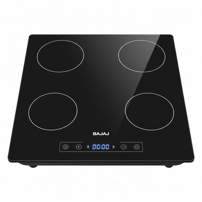Bajaj Induction Cooktop