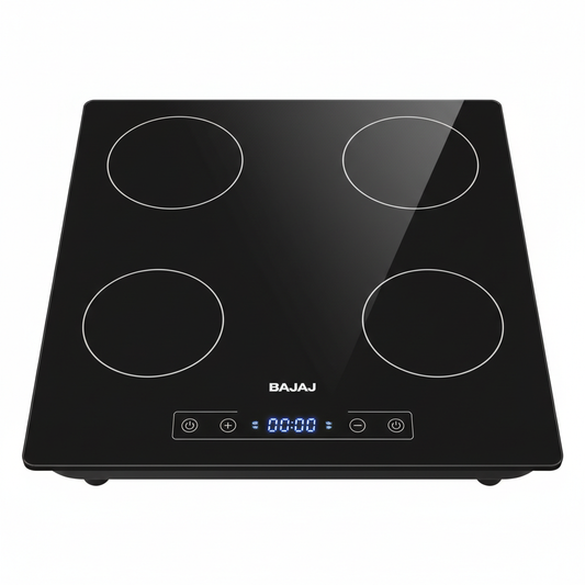 Bajaj Induction Cooktop
