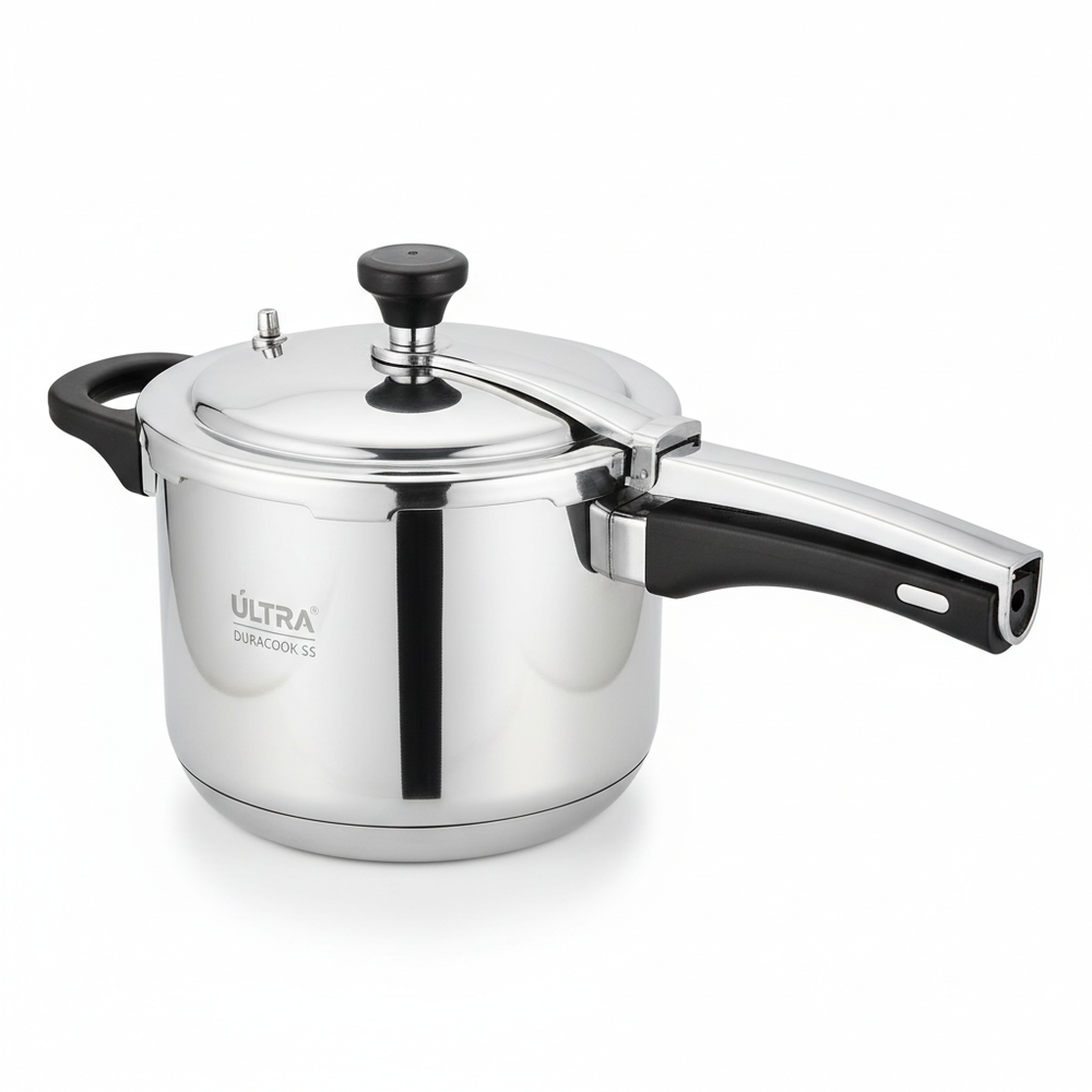 Ultra SS Cooker Duracook Series