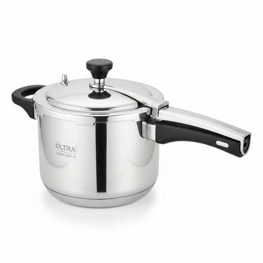 Ultra SS Cooker Duracook Series