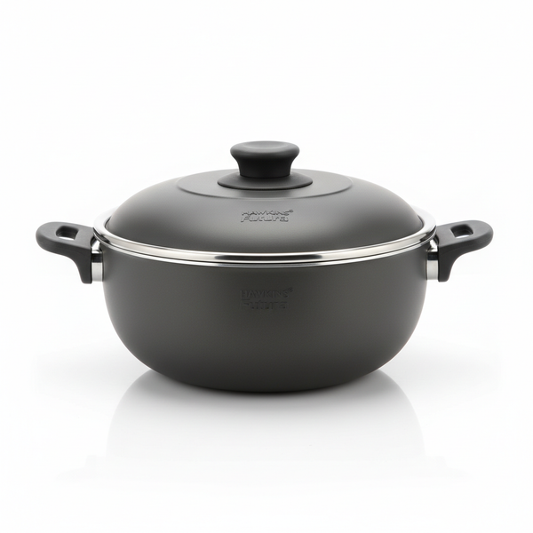 Hawkins Futura Jumbo Hard Anodized Cookware