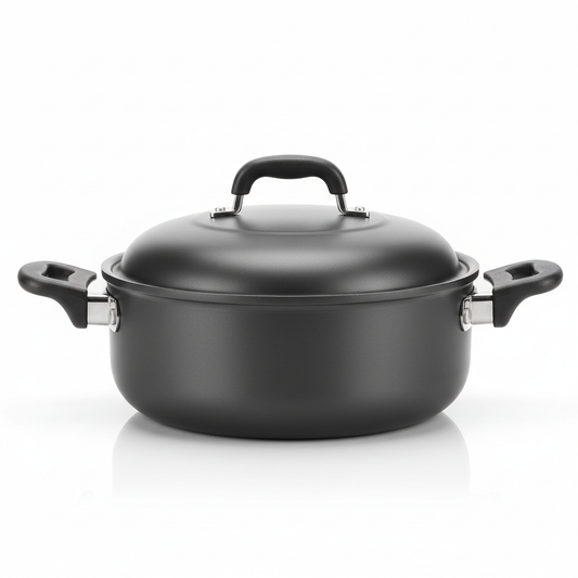 Hawkins Futura Hard Anodized Cookware