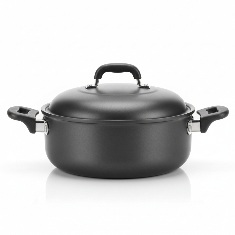 Hawkins Futura Hard Anodized Cookware