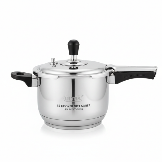 Ultra SS Cooker Diet Series