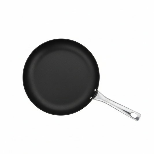 Hawkins Futura Non-Stick Tawa with Stainless Steel Handle