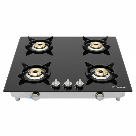 Prestige LP Gas Stove