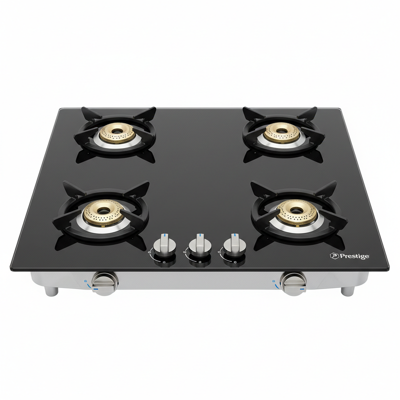 Prestige LP Gas Stove