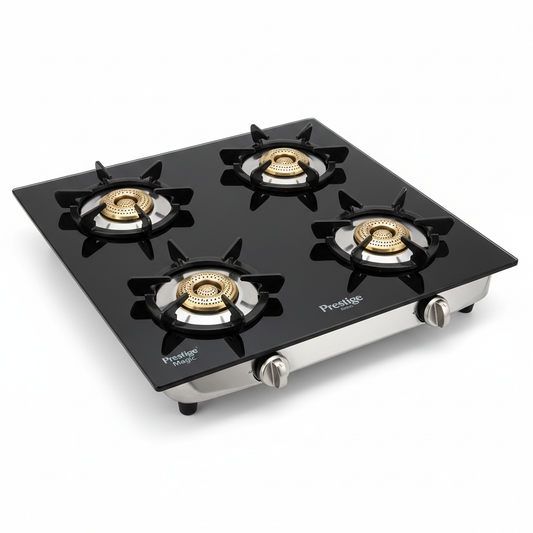 Prestige Magic Gas Stove