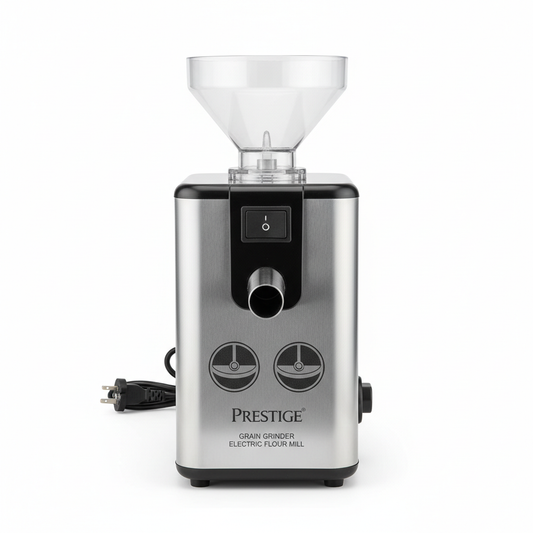 Prestige Grain Grinder