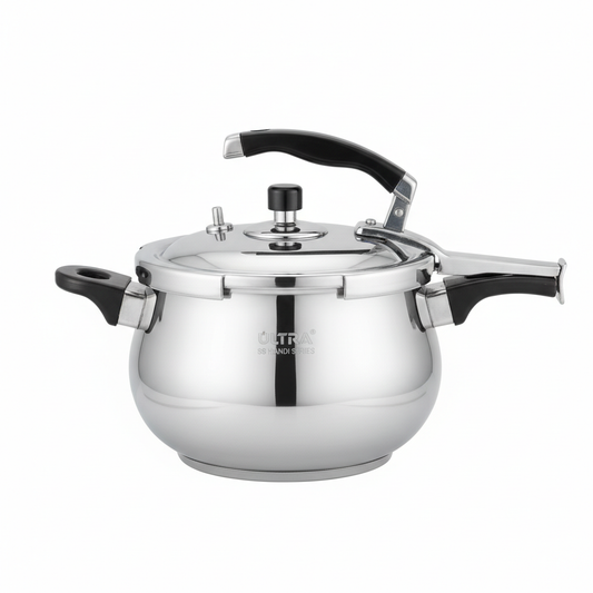 Ultra SS Cooker Handi Series