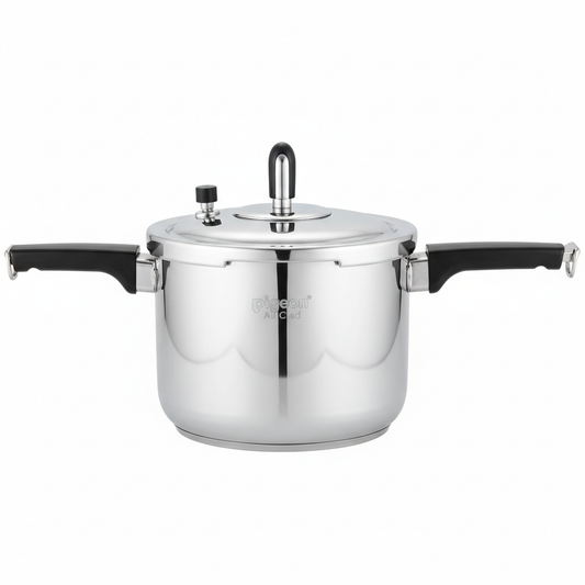 Pigeon All Clad Tri-Ply Pressure Cooker