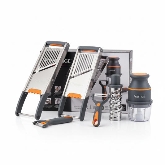 Prestige Veggie Cutters