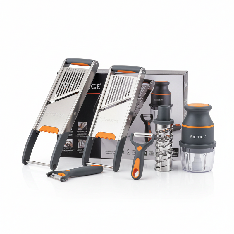 Prestige Veggie Cutters