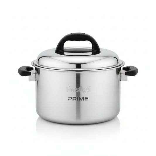Prestige Prime Insulated Casserole