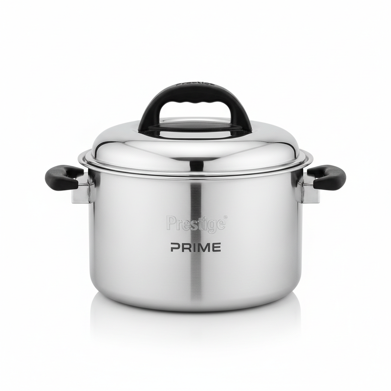 Prestige Prime Insulated Casserole