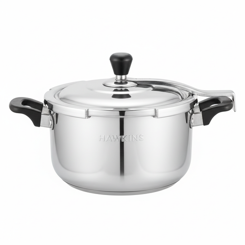 Hawkins Stainless Steel Cooker