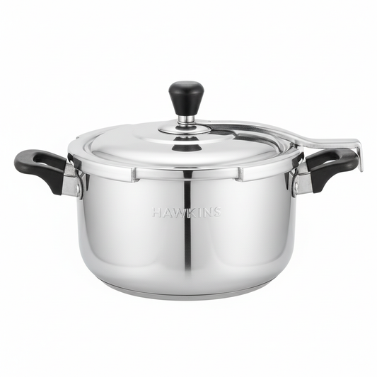 Hawkins Stainless Steel Cooker