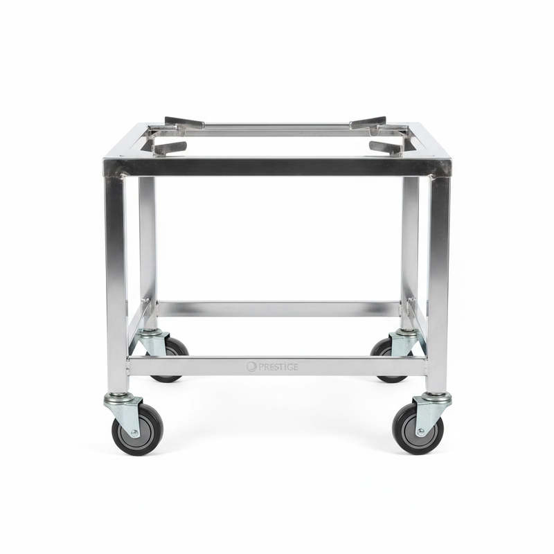 Prestige Gas Stove Trolley