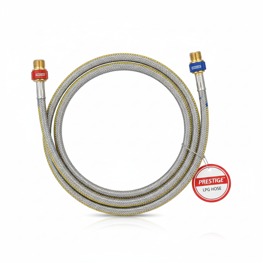 Prestige Gas Stove Hose