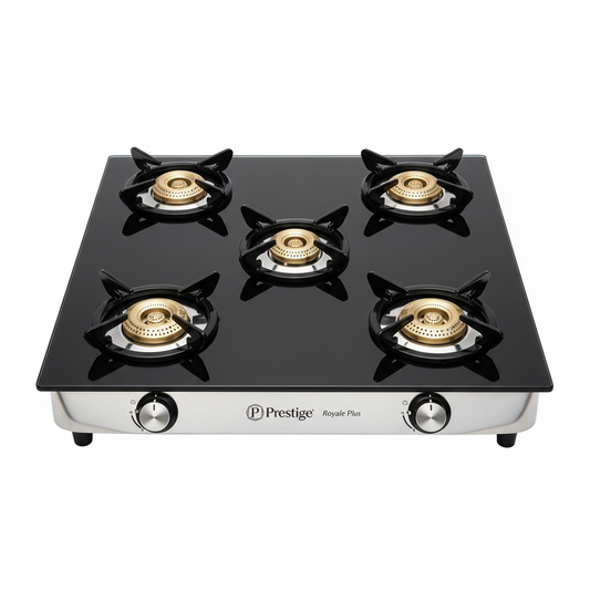 Prestige Royale Plus Gas Stove