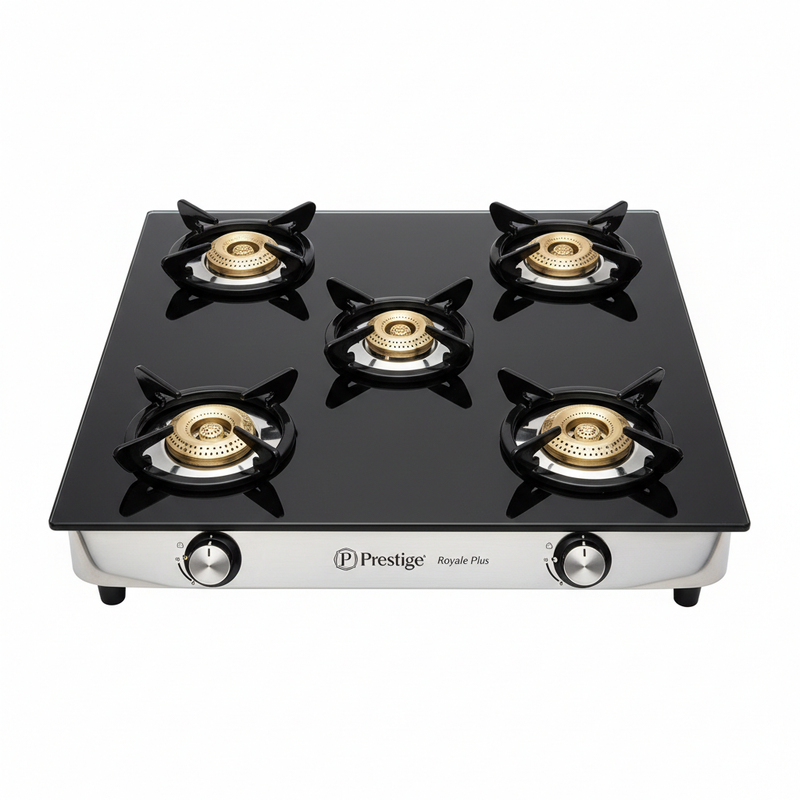 Prestige Royale Plus Gas Stove