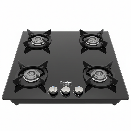 Prestige Sleek Gas Stove