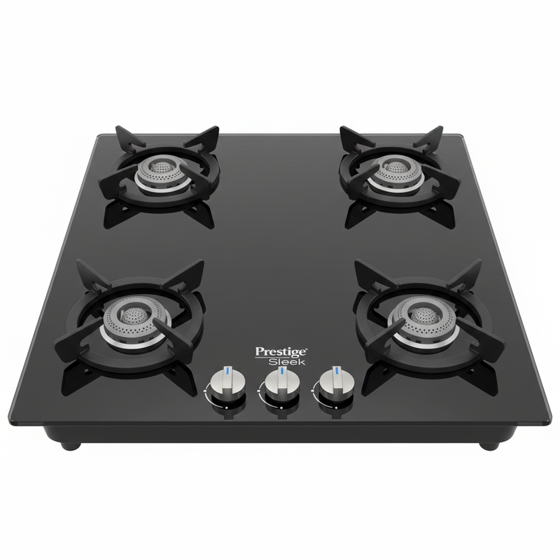 Prestige Sleek Gas Stove