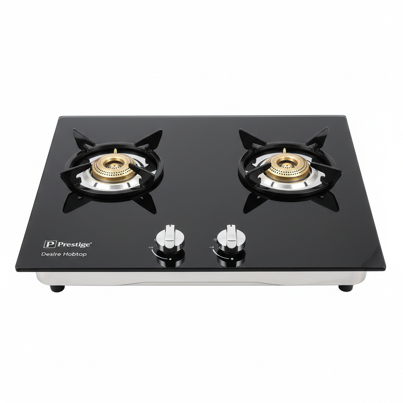 Prestige Desire HobTop Gas Stove