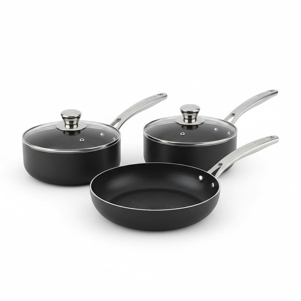 Prestige Omega Select Plus Non-Stick Cookware
