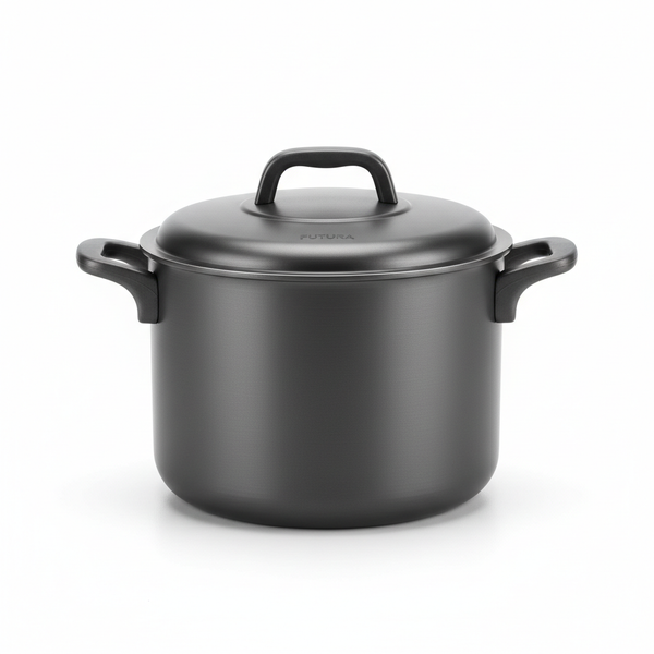 Hawkins Futura Tall Hard Anodized Cookware