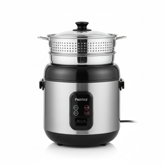 Prestige Rice Cooker