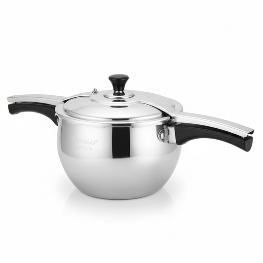 Hawkins Contura Aluminium Pressure Cooker